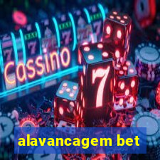 alavancagem bet